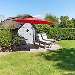 Reethus Westerheide Casa vacanze Nieblum