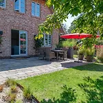 Casa vacanze Reethus Westerheide Nieblum
