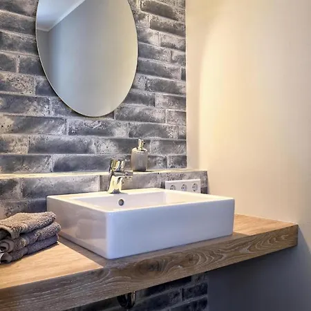 Reethus Westerheide Сasa de vacaciones