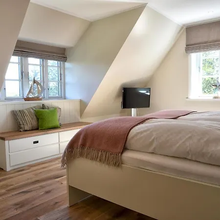 Reethus Westerheide Сasa de vacaciones *