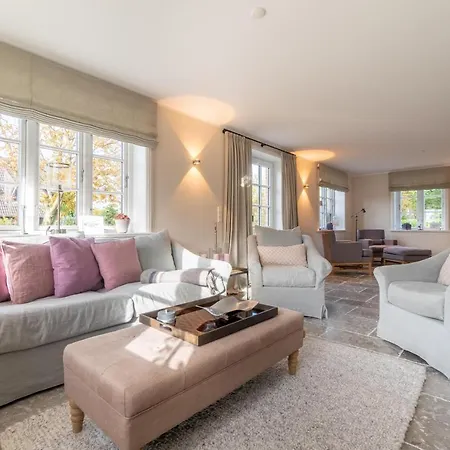 Reethus Westerheide Nieblum