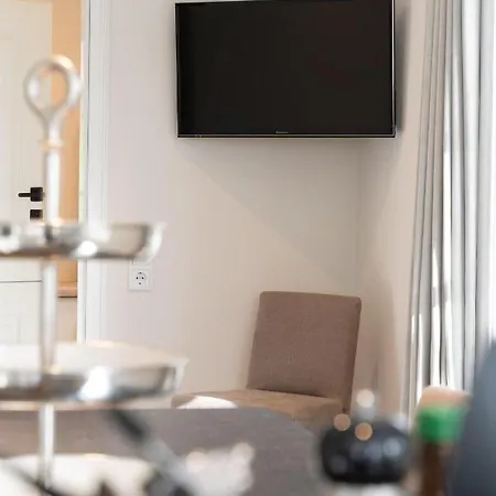 Reethus Westerheide Сasa de vacaciones *