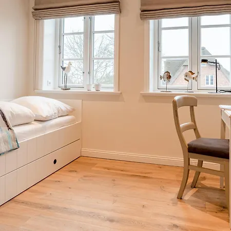 Reethus Westerheide Сasa de vacaciones *