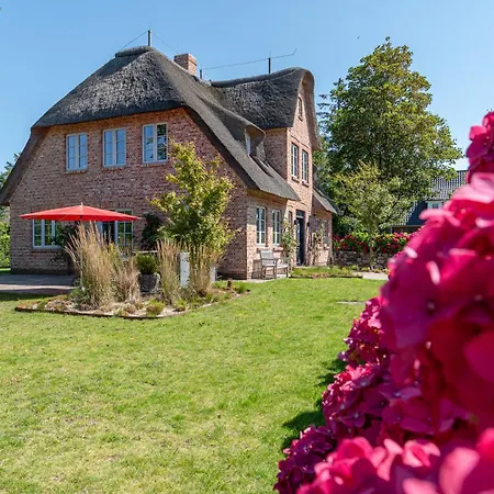 Casa vacanze Reethus Westerheide *