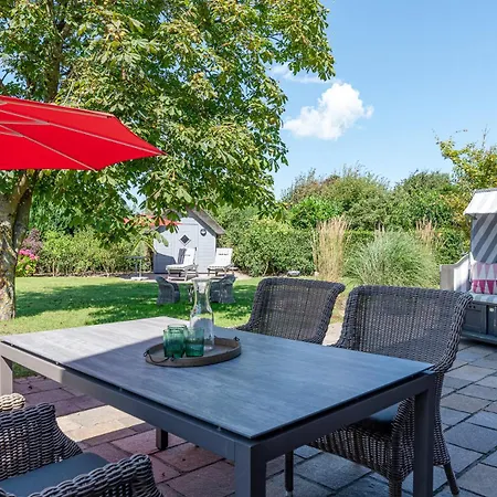 Reethus Westerheide Casa vacanze *