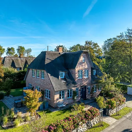 Reethus Westerheide *