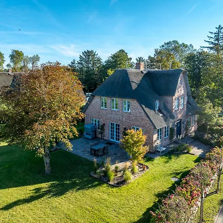 Reethus Westerheide Сasa de vacaciones