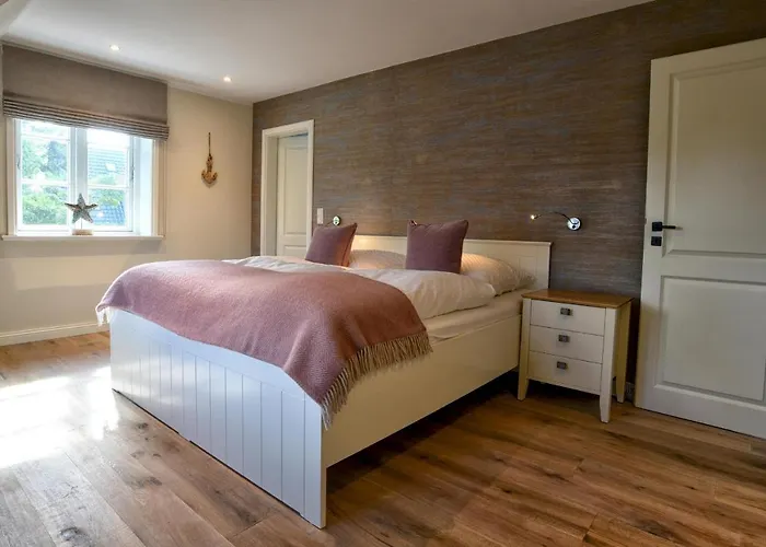 Semesterbostad Reethus Westerheide