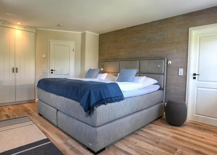 Reethus Westerheide * Nieblum