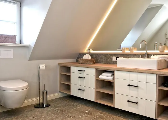 Reethus Westerheide * Nieblum