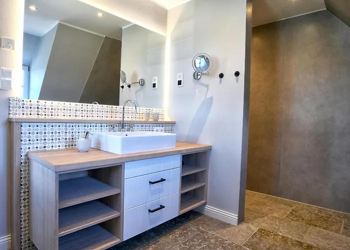 Reethus Westerheide Semesterbostad