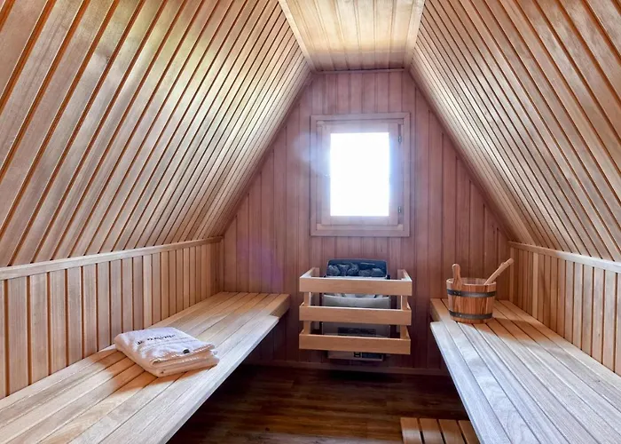 Reethus Westerheide Semesterbostad