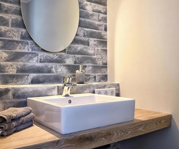 Reethus Westerheide Semesterbostad