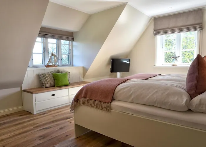 Reethus Westerheide Semesterbostad *