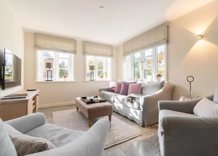 Reethus Westerheide Semesterbostad