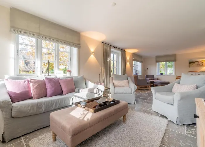 Reethus Westerheide Nieblum