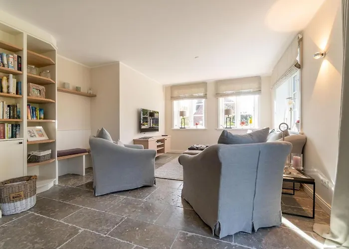 Semesterbostad Reethus Westerheide *