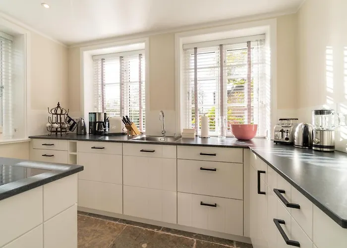 Semesterbostad Reethus Westerheide