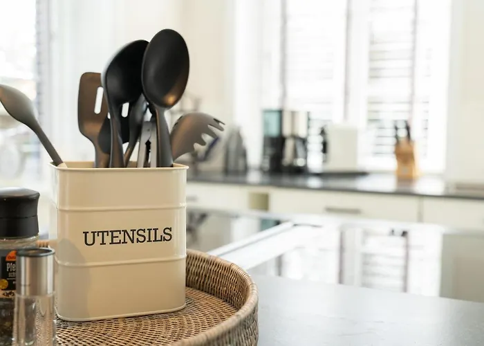 Semesterbostad Reethus Westerheide Nieblum