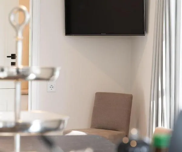 Reethus Westerheide Semesterbostad *