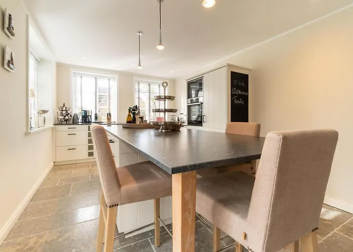 Semesterbostad Reethus Westerheide