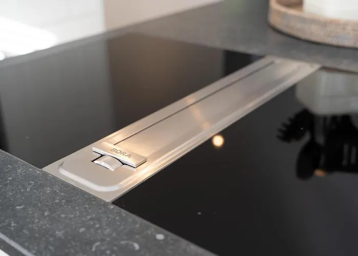 Semesterbostad Reethus Westerheide *