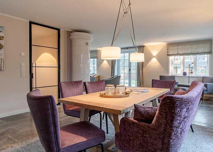 Reethus Westerheide Nieblum