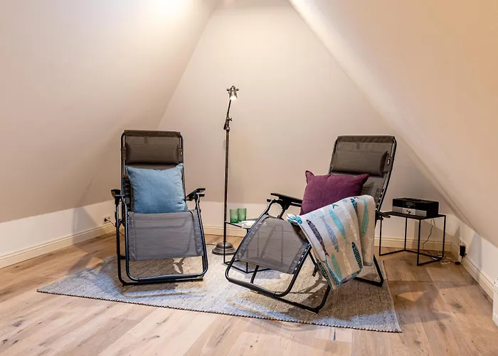 Reethus Westerheide * Nieblum