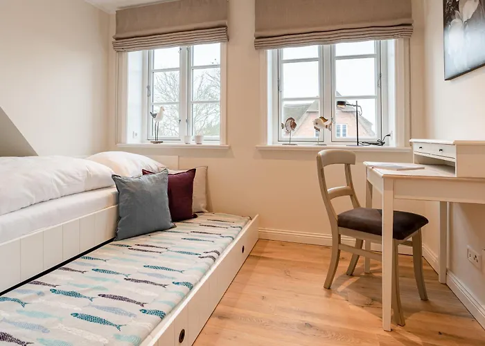 Reethus Westerheide *