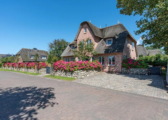 Reethus Westerheide Semesterbostad