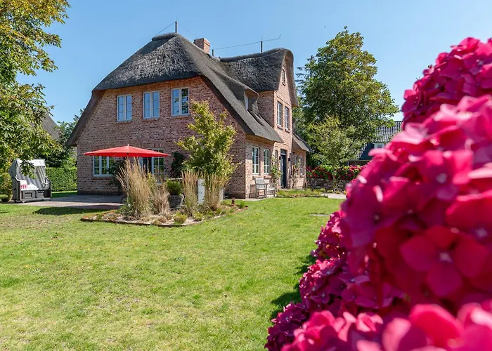 Semesterbostad Reethus Westerheide *