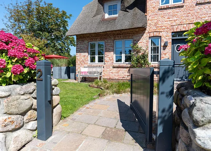 Reethus Westerheide *