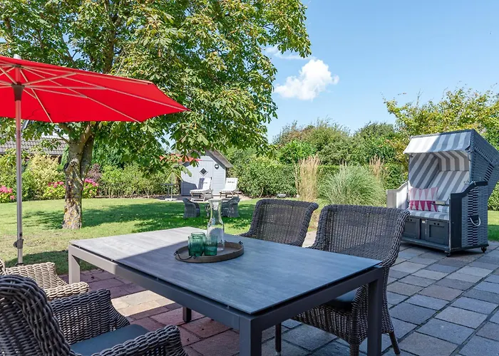 Reethus Westerheide Semesterbostad *