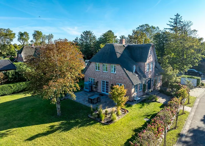 Reethus Westerheide Semesterbostad