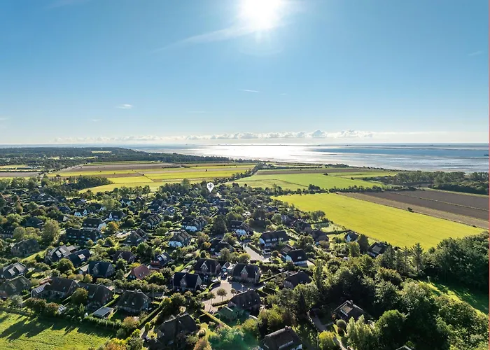 Semesterbostad Reethus Westerheide