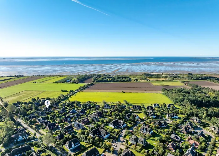 Reethus Westerheide Semesterbostad